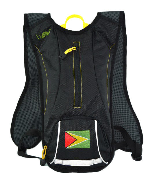 Guyana Baboo