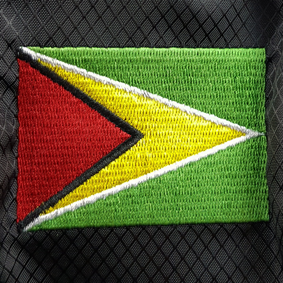 Guyana Baboo